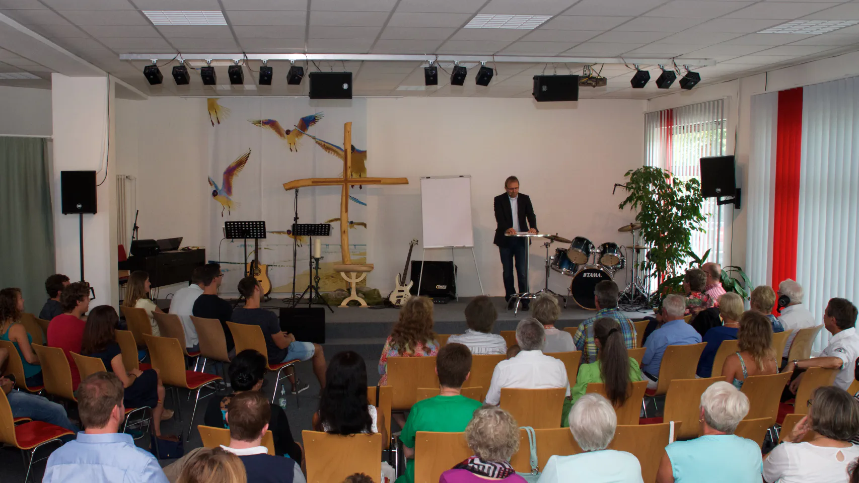 Familiengottesdienst