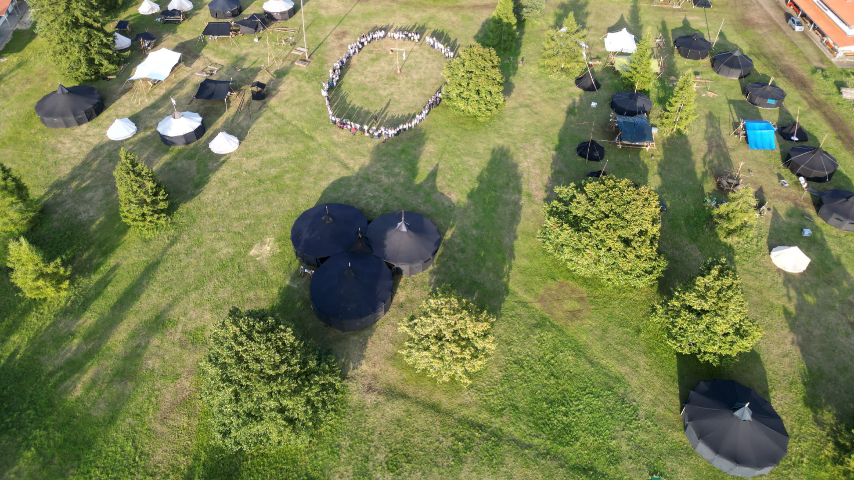 Meringer Biber Pfadfinder