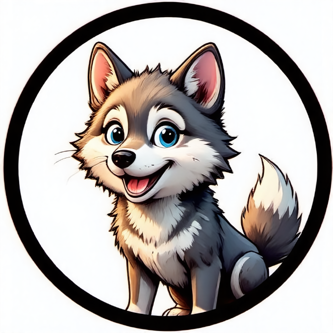 Wölflinge