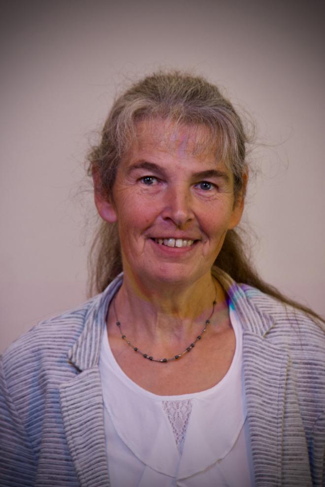 Profilbild Johannita Meyer