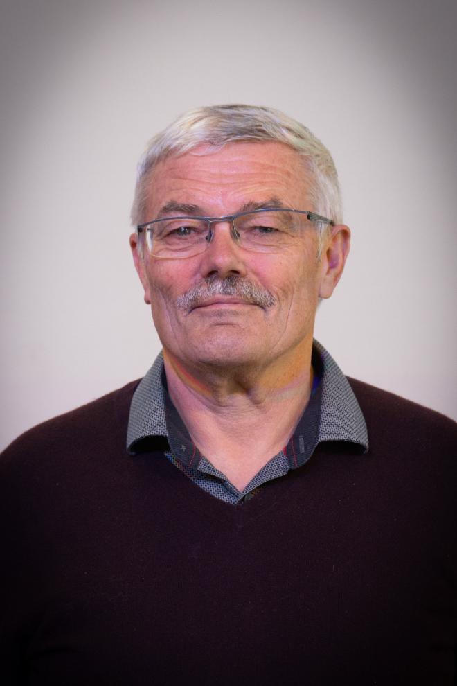 Profilbild Friedrich Meyer