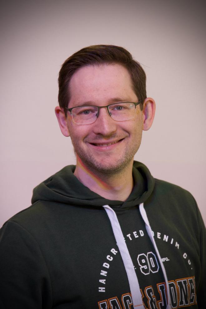 Profilbild Johann Siemens