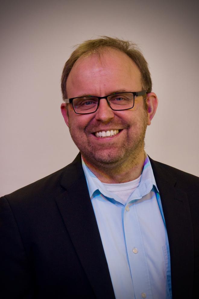 Profilbild Markus Krause