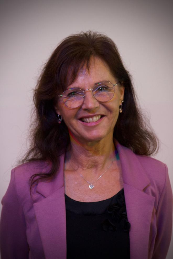 Profilbild Sabine Ring