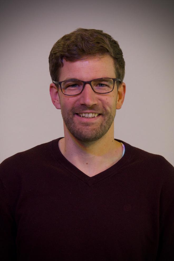 Profilbild Andreas Meyer